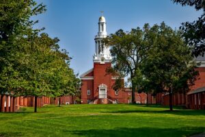 University of Toronto Acceptance Rate