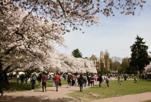 University of Richmond Acceptance Rate