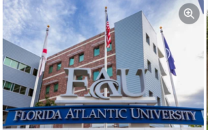 Florida Atlantic University Acceptance Rate