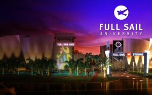 Full Sail University STEM Scholarship for Students