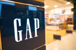 Gap student discount