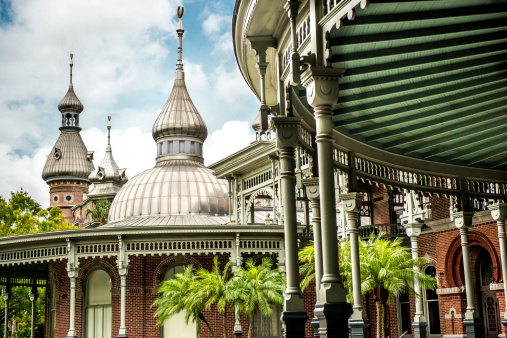 University of Tampa Acceptance Rate