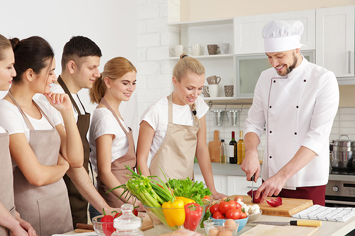 Best Culinary Schools in Mexico | Cost, Requirement & How To Apply