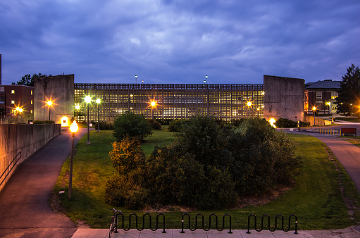 Bentley University Acceptance Rate