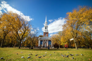 UConn Acceptance Rate