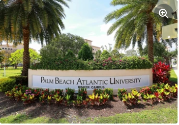 Palm Beach State College Acceptance Rate