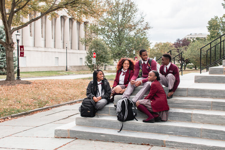 Boarding Schools in Philadelphia