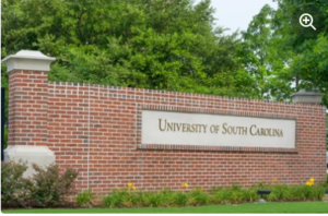 University of South Carolina Acceptance Rate