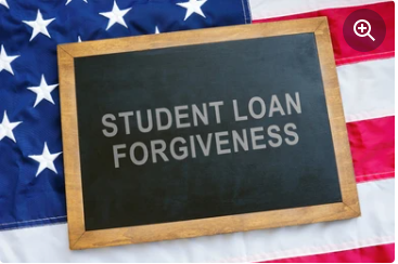 Student Loan Forgiveness Private Loans