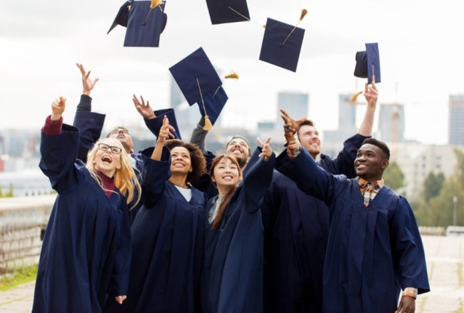 UTRGV Merit-Based Scholarships