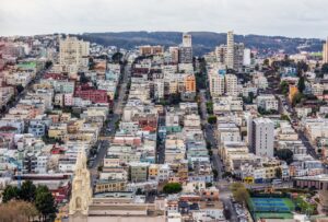 San Francisco State University Acceptance Rate