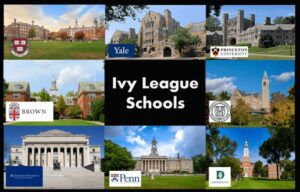 How to Get Ivy League Scholarship as an International Student