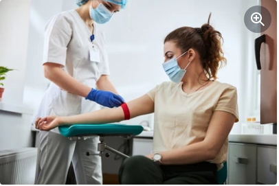 How Long Does It Take To Become A Phlebotomist?