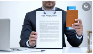 Student Visa Attorney