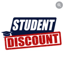 Doc Martens Student Discount