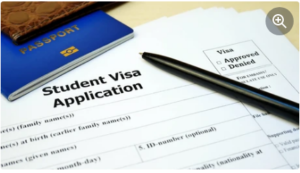 Student Visa to Green Card