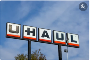 Uhaul Student Discount