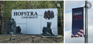 HOFSTRA Acceptance Rate