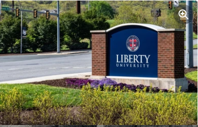 Liberty University Acceptance Rate