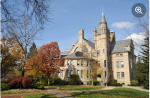 Oberlin College Acceptance Rate