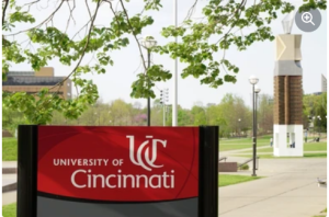 University of Cincinnati Acceptance Rate