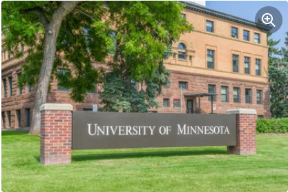 University of Minnesota Acceptance Rate