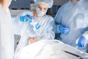 How Long Does It Take To Become An Anesthesiologist?