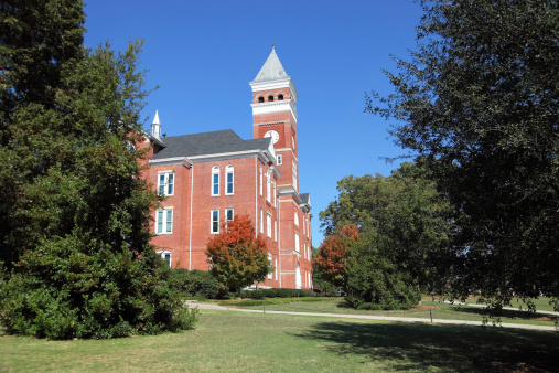 Clarkson University Acceptance Rate