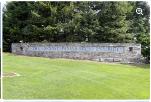 PSU Acceptance Rate