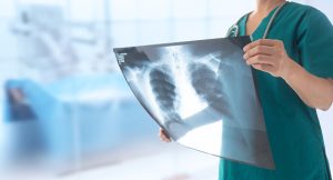 How Long Does It Take To Become An X-ray Technician