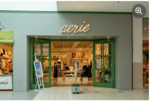 Aerie Student Discount