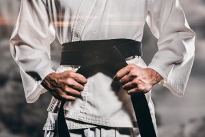 How Long Does It Take To Become a Black Belt?