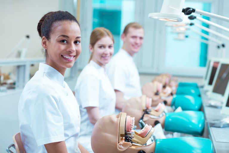 Best Dental Hygiene Schools in Oklahoma