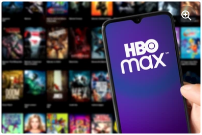 HBO Max Student Discount