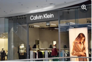 Calvin Klein Student Discount