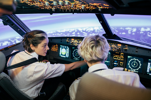 How Long Does It Take To Become an Airline Pilot