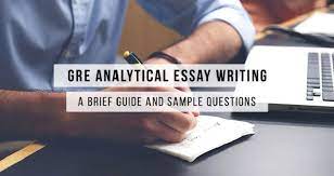 GRE Writing Examples: Learn from the Best