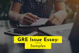 GRE Writing Examples: Learn from the Best