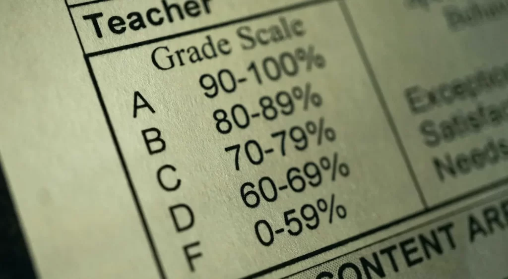 Is a 2.4 GPA Good? Colleges That Accept a 2.4 GPA