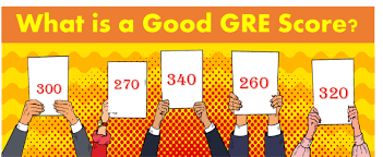 What Is A Good GRE Score Out Of 340? | Best Tips in 2023