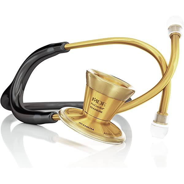 3M Littman Cardiology IV 27 Inch Diagnostic Stethoscope