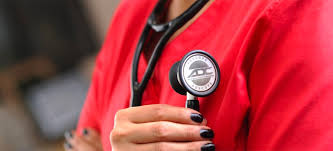 Best Stethoscopes For Nursing Students