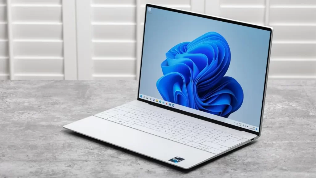 Dell XPS 13