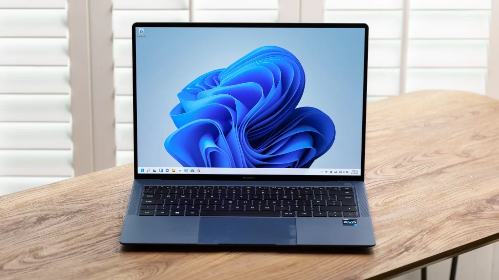 Huawei MateBook X Pro