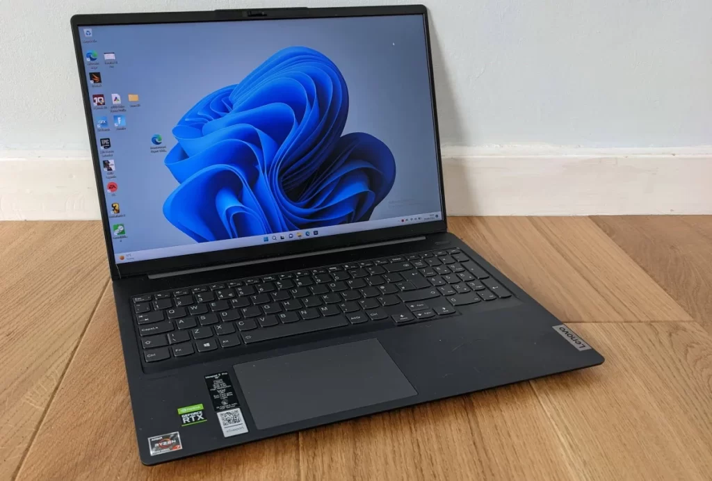 Lenovo IdeaPad 5