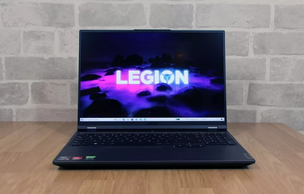 Lenovo Legion 5 Pro