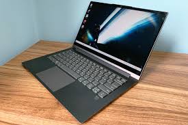 Lenovo Yoga C940