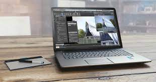 best laptops for architecture students