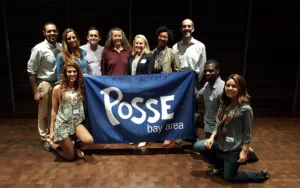 the Posse Foundation