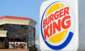 Burger King Scholarship Program